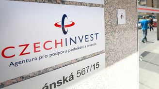 CzechInvest podpoří start-upy 142 miliony, vybraní se mohou dostat do Silicon Valley