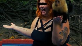 Dřív měla Kristýna J. dobré reference.