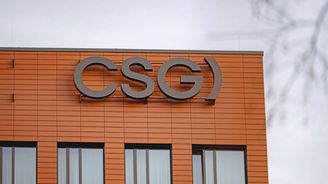 CSG posílá Tatru do Ameriky. Strnadova skupina zakládá v USA novou zbrojařskou firmu CSG posílá Tatru do Ameriky. Strnadova skupina zakládá v USA novou zbrojařskou firmu