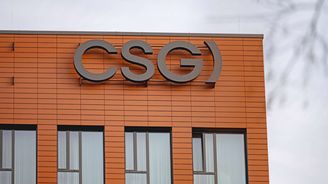 Strnadova CSG posiluje v německém dodavateli pro muniční průmysl Strnadova CSG posiluje v německém dodavateli pro muniční průmysl