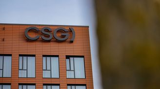 Největší zbrojařské IPO historie v křeči. Akcie CSG padly na nové minimum Největší zbrojařské IPO historie v křeči. Akcie CSG padly na nové minimum