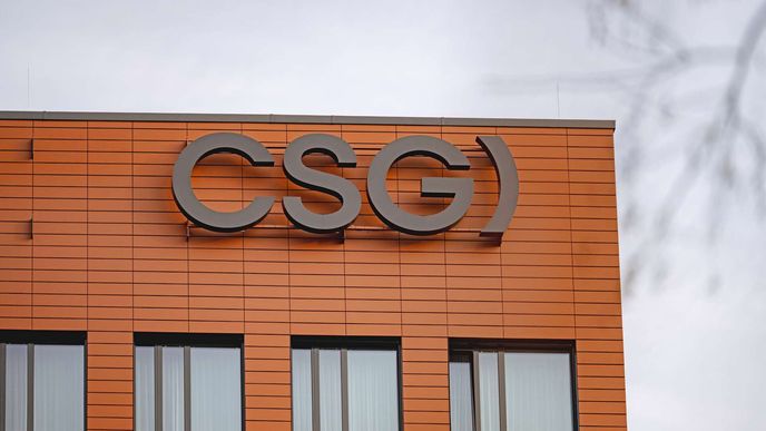Zbrojařská a strojírenská skupina Czechoslovak Group (CSG) zakládá ve Spojených státech dceřinou firmu CSG Land Systems North America. Zbrojařská a strojírenská skupina Czechoslovak Group (CSG) zakládá ve Spojených státech dceřinou firmu CSG Land Systems North America.