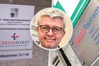 Končí ředitel CzechTourism, cestovní ruch je podle něj nedoceněný. Další dvě agentury čeká sloučení