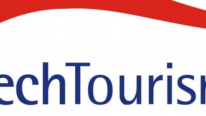 CzechTourism, logo