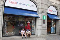 Stěhování vládních agentur: CzechTrade a CzechTourism změní v Praze adresu