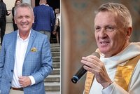 Kněz celebrit Zbigniew Czendlik (61): Musel pod kudlu!