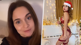 Denisa z Masterchefa s nádory na mozku se omlouvá za novoroční fotku: Vážné problémy s mluvením, pletla se jí slova!