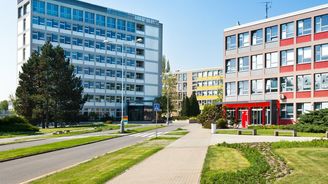 Novým rektorem České zemědělské univerzity bude sociolog Michal Lošťák Novým rektorem České zemědělské univerzity bude sociolog Michal Lošťák