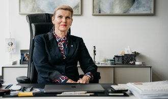 Ředitelka D.A.S. Jitka Chizzola: Propojištěnost právní ochranou v Česku je skoro nulová