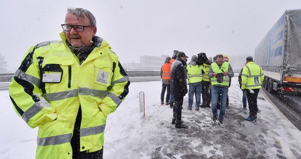 Ťok je nejdéle sloužícím ministrem dopravy. „Přežil“ kolapsy D1 i 18hodinové kolony