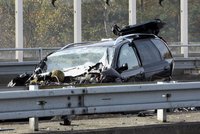 7 největších chyb při dopravní nehodě