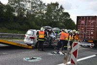 Čeští řidiči jsou opatrnější? Na silnicích zemřelo v září výrazně méně lidí