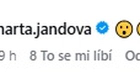 Celebrity reagovaly na Instagramu na děsivý útok.