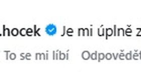 Celebrity reagovaly na Instagramu na děsivý útok.