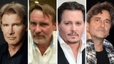 Neuvěřitelná podoba: Kteří slavní čeští dabéři vypadají stejně jako herci, které dabují?