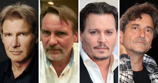 Neuvěřitelná podoba: Kteří slavní čeští dabéři vypadají stejně jako herci, které dabují? Kteří čeští dabéři jsou nejpodobnější hercům, které dabují?