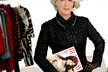 Meryl Streep v Ďábel nosí Pradu jako nesmlouvavá šéfová.