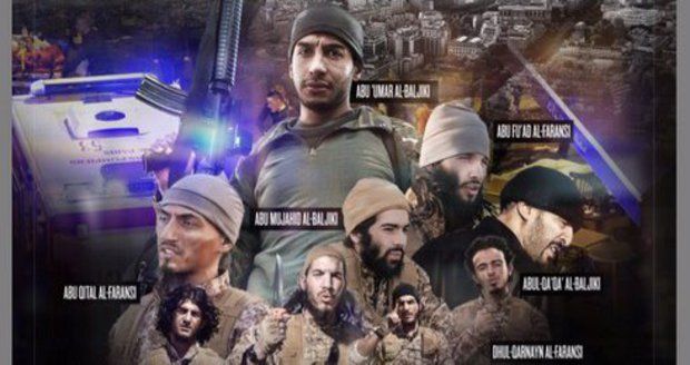 Paříž byla jen lekce: Islamistický magazín varuje další národy
