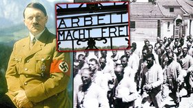 Před 80 lety vznikl první koncentrační tábor Dachau, jako první za eho bránami skončili političtí odpůrci Adolfa Hitlera.