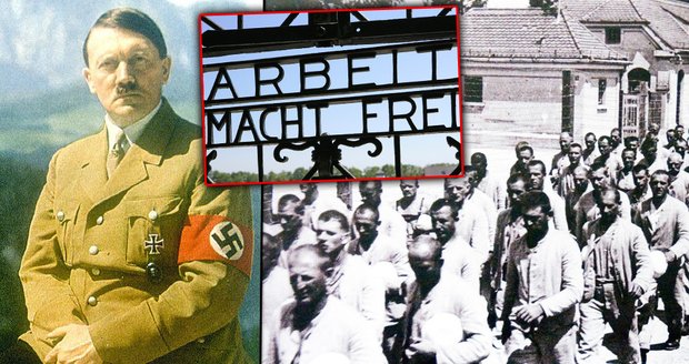 Před 80 lety vznikl první koncentrační tábor Dachau, jako první za eho bránami skončili političtí odpůrci Adolfa Hitlera
