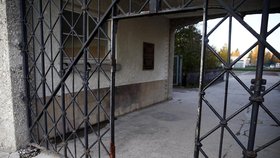 Ukradený nápis „Práce osvobozuje“ je zpět v Dachau.