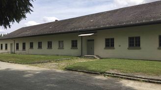 Před 75 lety v koncentračním táboře Dachau vrcholila vraždící operace nacistů