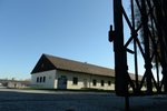 Bývalý koncentrační tábor v Dachau nebude sloužit jako ubytovna pro běžence.