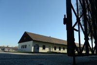 Z koncentráku ubytovna nebude: Dachau nebude sloužit běžencům!