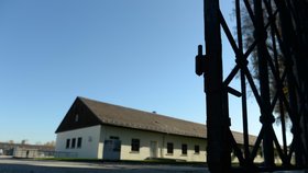 Bývalý koncentrační tábor v Dachau nebude sloužit jako ubytovna pro běžence.