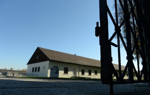 Z koncentráku ubytovna nebude: Dachau nebude sloužit běžencům!