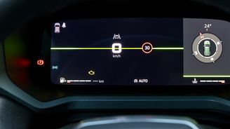 Dacia Bigster Extreme TCe 130 4x4 Dacia Bigster Extreme TCe 130 4x4