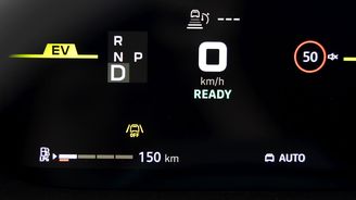 Dacia Bigster Hybrid-G 150 4x4 Dacia Bigster Hybrid-G 150 4x4