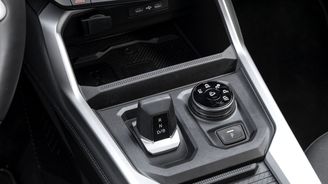 Dacia Bigster Hybrid-G 150 4x4 Dacia Bigster Hybrid-G 150 4x4