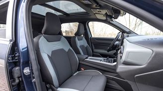Dacia Bigster Hybrid-G 150 4x4 Dacia Bigster Hybrid-G 150 4x4
