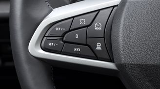 Dacia Bigster Hybrid-G 150 4x4 Dacia Bigster Hybrid-G 150 4x4