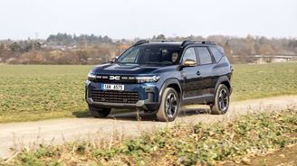 Dacia Bigster Hybrid-G 150 4x4 Dacia Bigster Hybrid-G 150 4x4