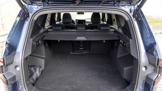 Dacia Bigster Hybrid-G 150 4x4 Dacia Bigster Hybrid-G 150 4x4