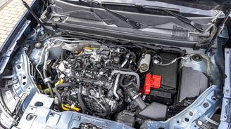 Dacia Bigster Hybrid-G 150 4x4 Dacia Bigster Hybrid-G 150 4x4