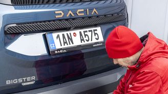 Dacia Bigster Hybrid-G 150 4x4 Dacia Bigster Hybrid-G 150 4x4