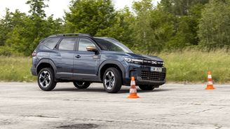 Dacia Bigster Hybrid-G 150 4x4 Dacia Bigster Hybrid-G 150 4x4