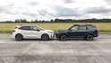 Dacia Bigster Hybrid-G 150 4x4 vs. Ford Kuga 2.5 Hybrid AWD Dacia Bigster Hybrid-G 150 4x4 vs. Ford Kuga 2.5 Hybrid AWD