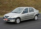 Dacia Logan 1.5 dCi se prodává za 270.900,- Kč