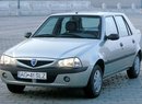 Dacia Solenza