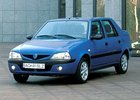 Dacia Solenza – levná novinka na trhu