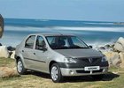 Dacia Logan: vyrobeno prvních 100.000 ks