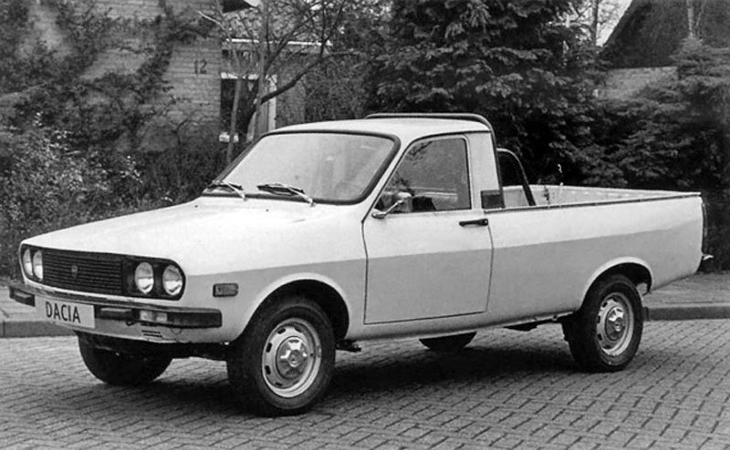 Dacia 1304 (1983)