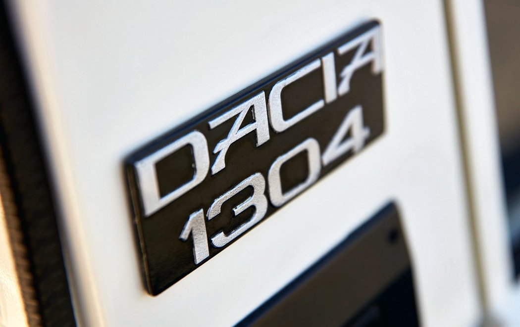 Dacia 1304 (1983)