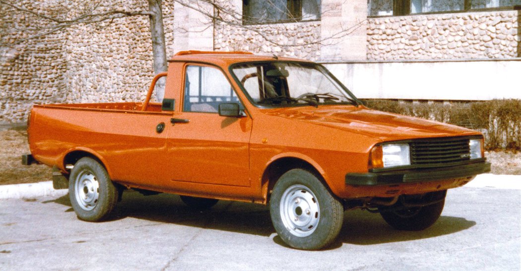 Dacia 1304 (1990)