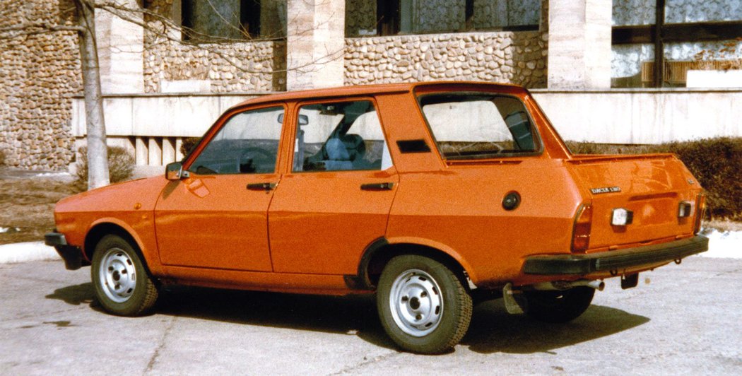 Dacia 1309 (1992)