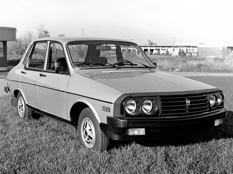 Dacia 1310 (1983)